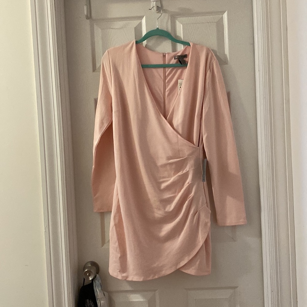 Nordstrom Rack Pink Dress - NEW